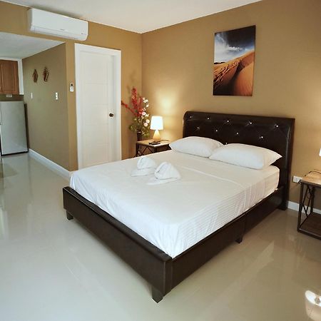 Coco Cabana Apartelle Panglao Oda fotoğraf