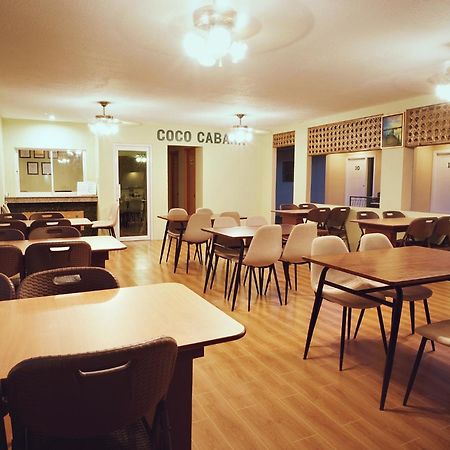 Coco Cabana Apartelle Panglao Oda fotoğraf