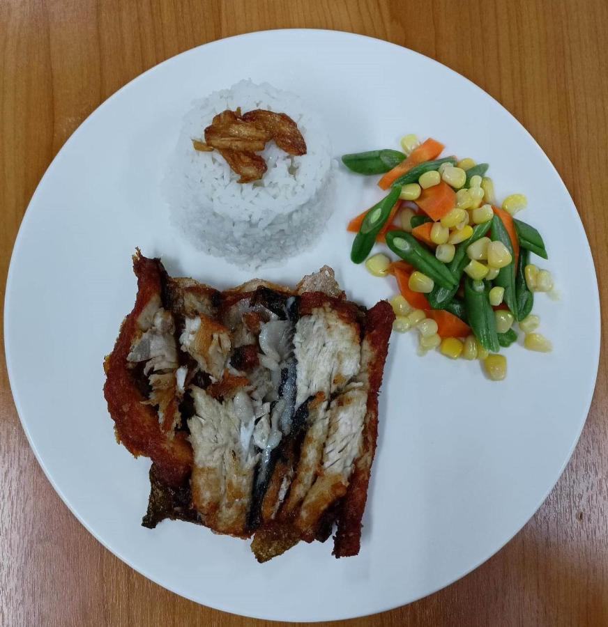 Coco Cabana Apartelle Panglao Dış mekan fotoğraf