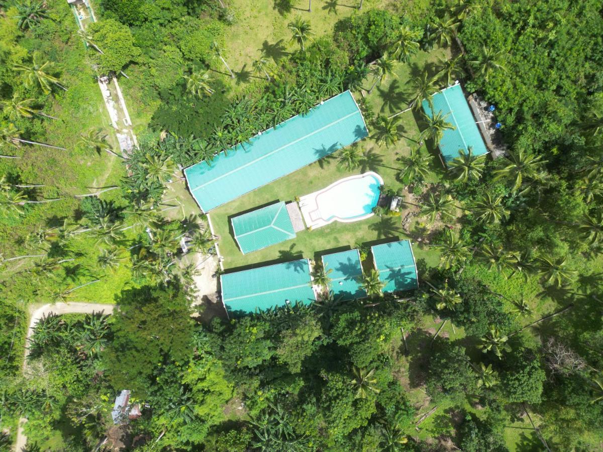 Coco Cabana Apartelle Panglao Dış mekan fotoğraf