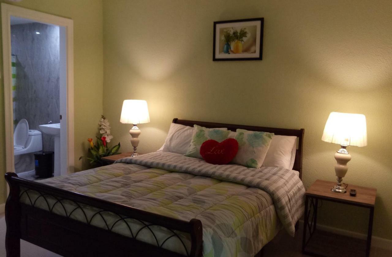 Coco Cabana Apartelle Panglao Dış mekan fotoğraf